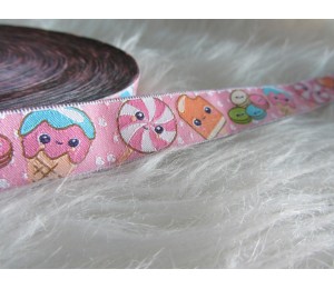 Webband Sweet Candyland